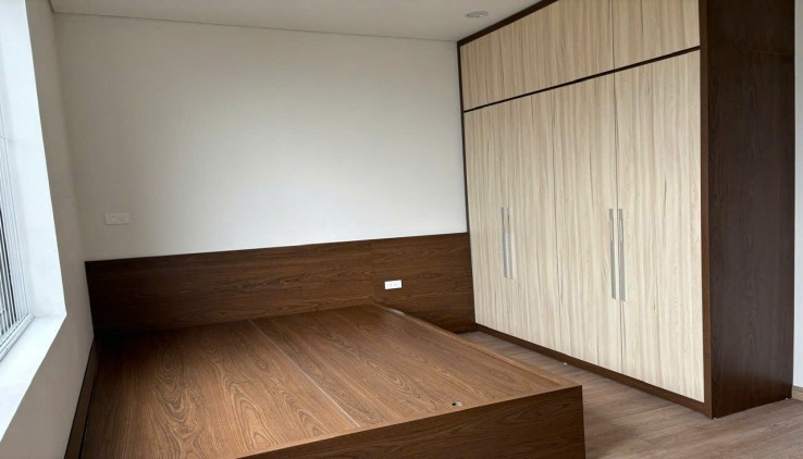 Cho thuê căn hộ chung cư NOXH Trung Văn, Tố Hữu 70m2, 2 ngủ, 1 khách, 2 WC, 15.5 triệu